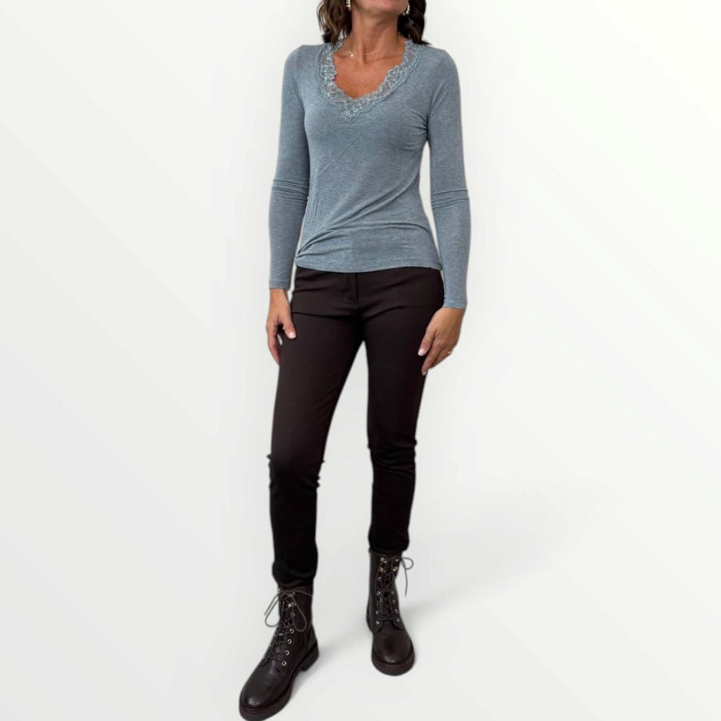 LOFT.73 - MAGLIA OTTOBRE
