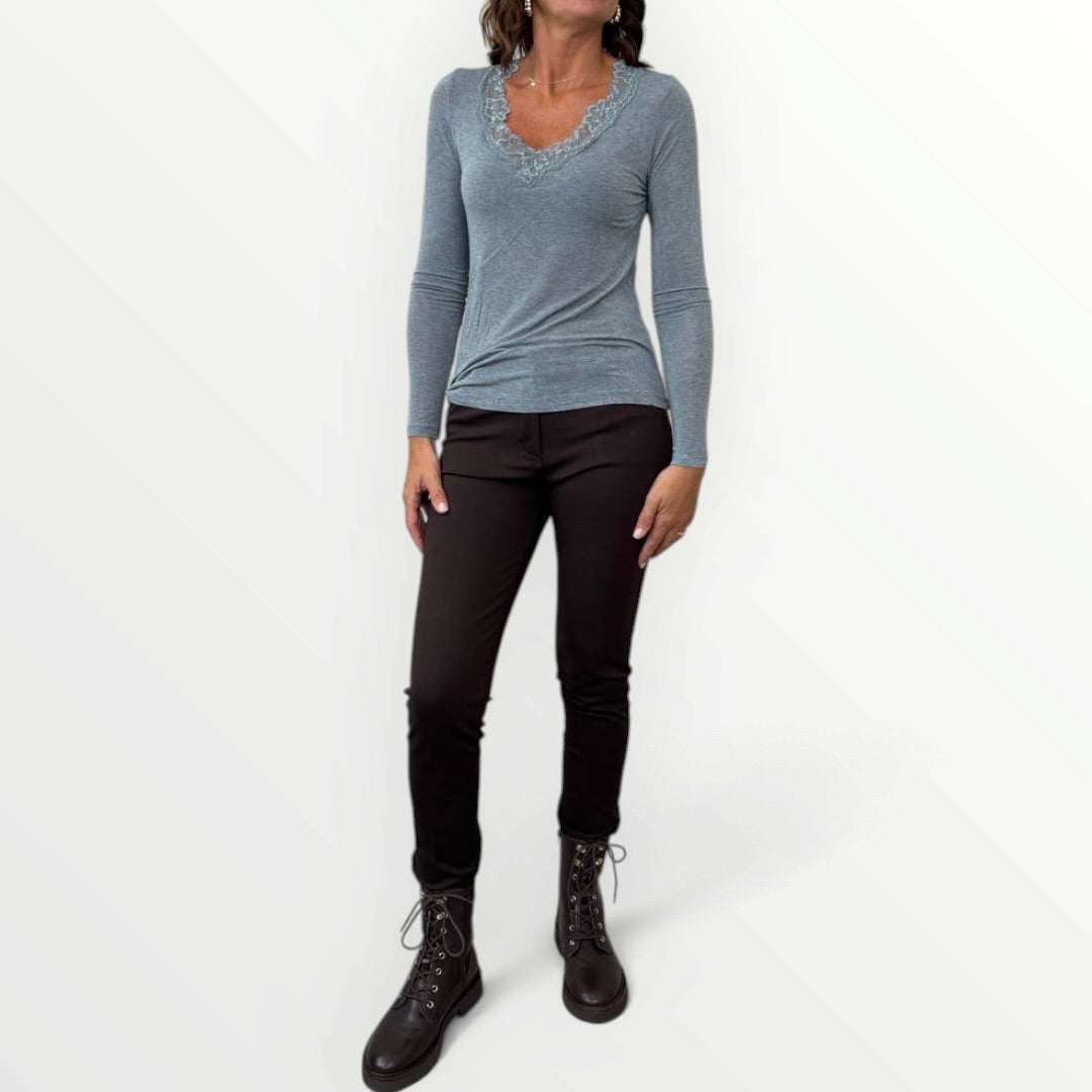 LOFT.73 - MAGLIA OTTOBRE