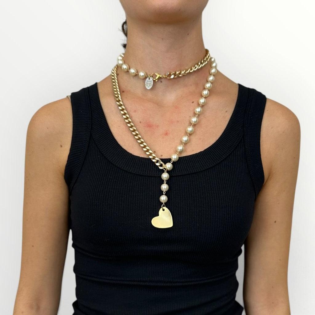 MOMI - FRANCESCA LUNGA CUORE