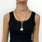 MOMI - FRANCESCA LUNGA CUORE