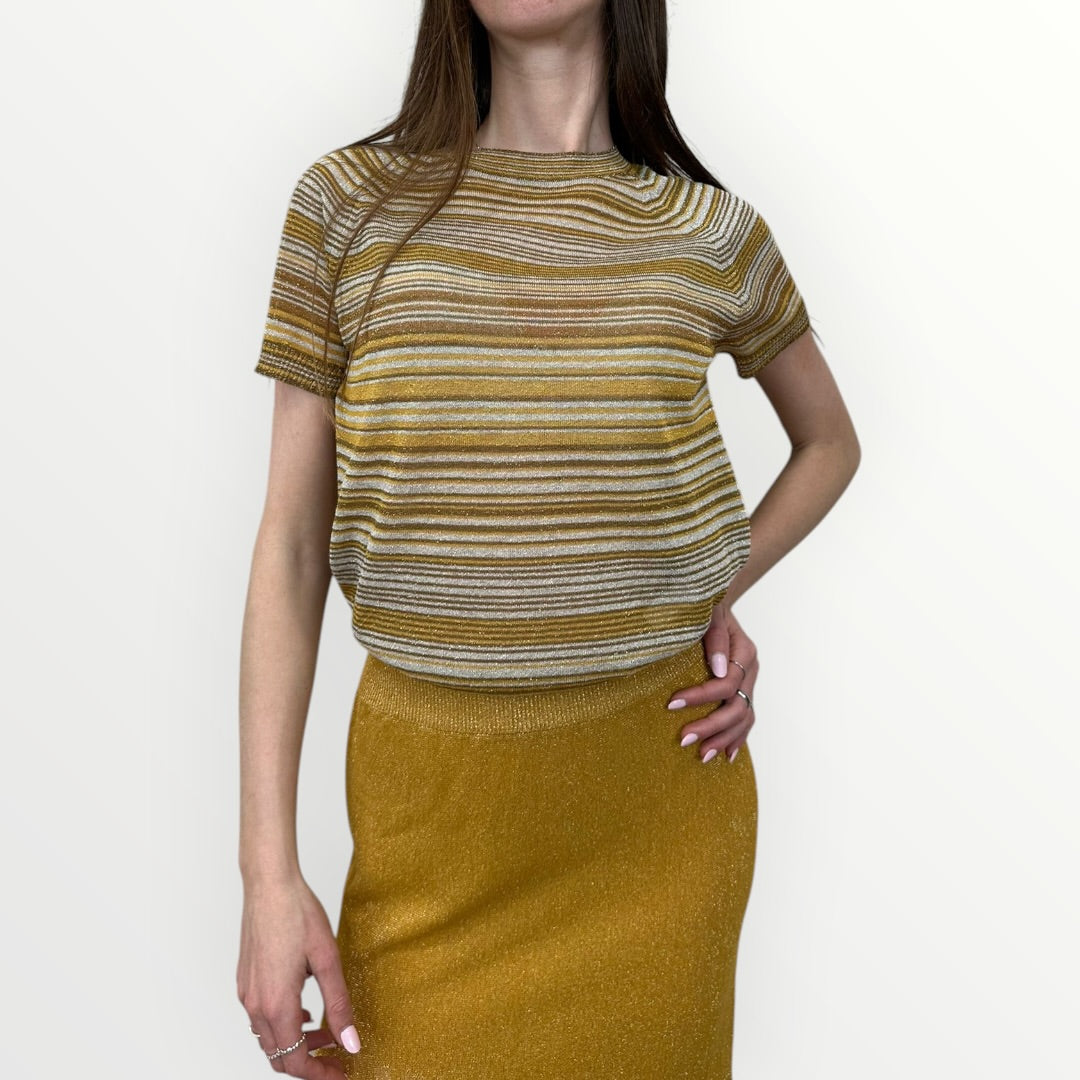 MARELLA - MAGLIA GIRELLO
