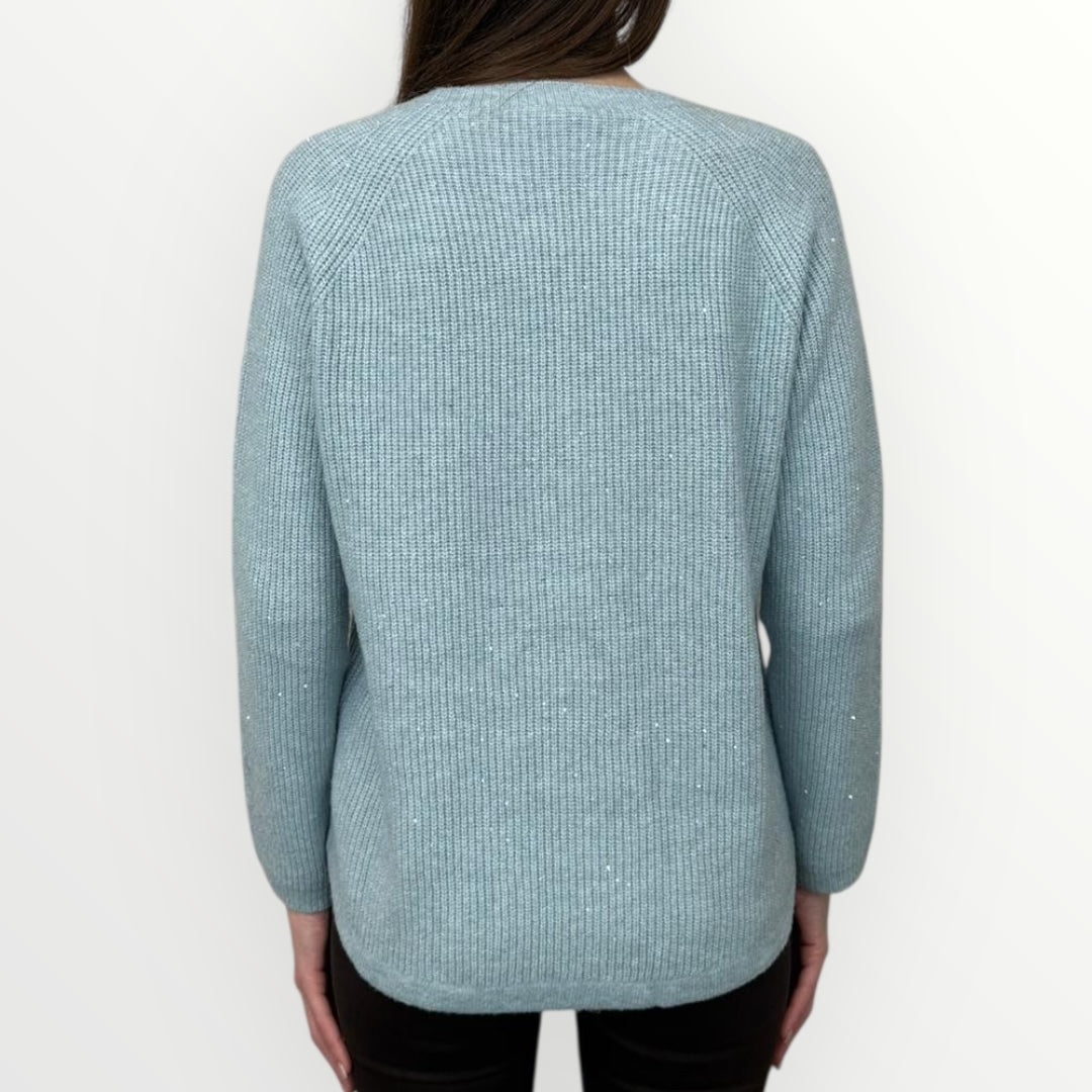 EMME MARELLA - MAGLIA PAROLE