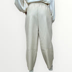LOFT.73 - PANTALONE FRAGOLA