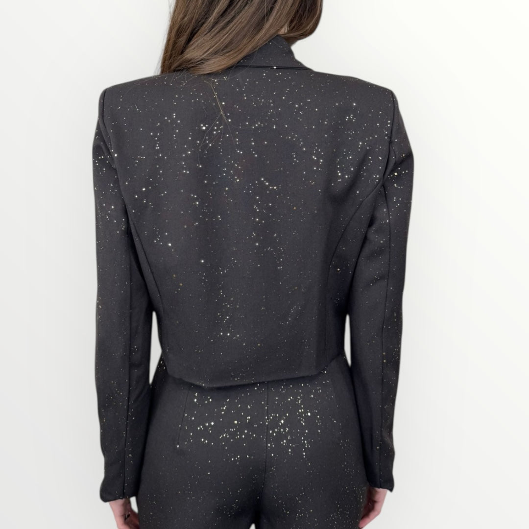 LOFT.73 - GIACCA CAPRI