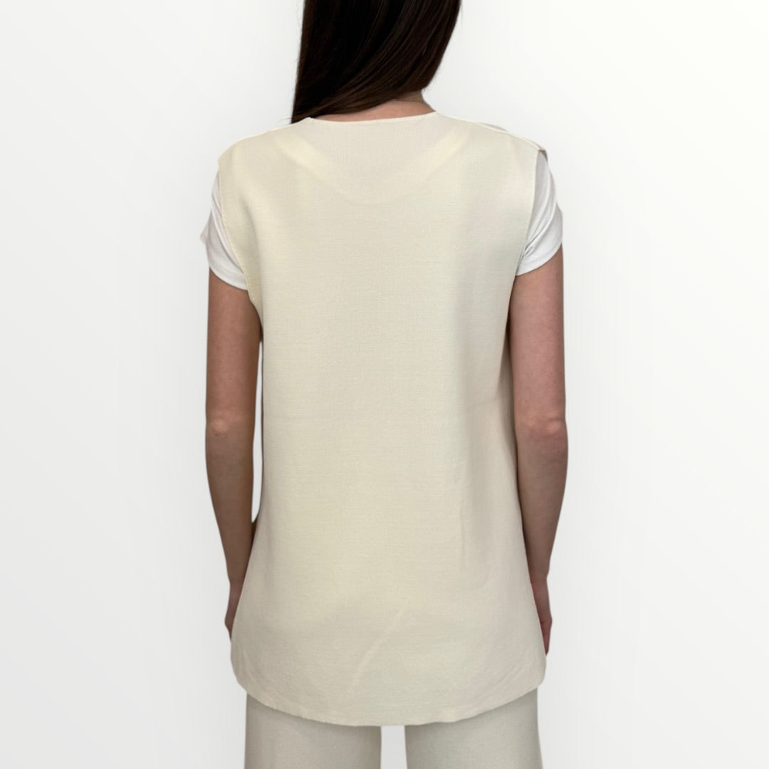 LOFT.73 - BLUSA PESCI