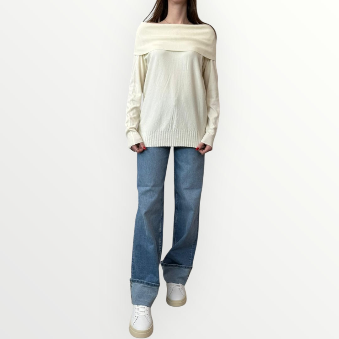 LOFT.73 - MAGLIA OLBIA