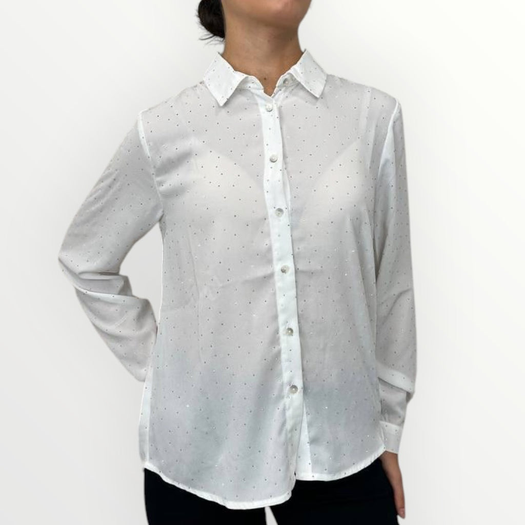 ONLY - CAMICIA ZEKE