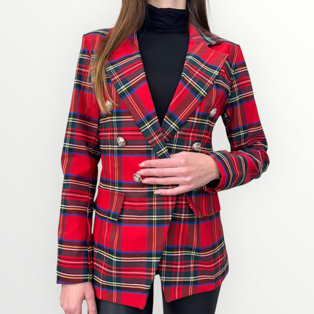 LOFT.73 - GIACCA CANDITO