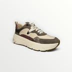 GEOX - SNEAKER DIAMANTA