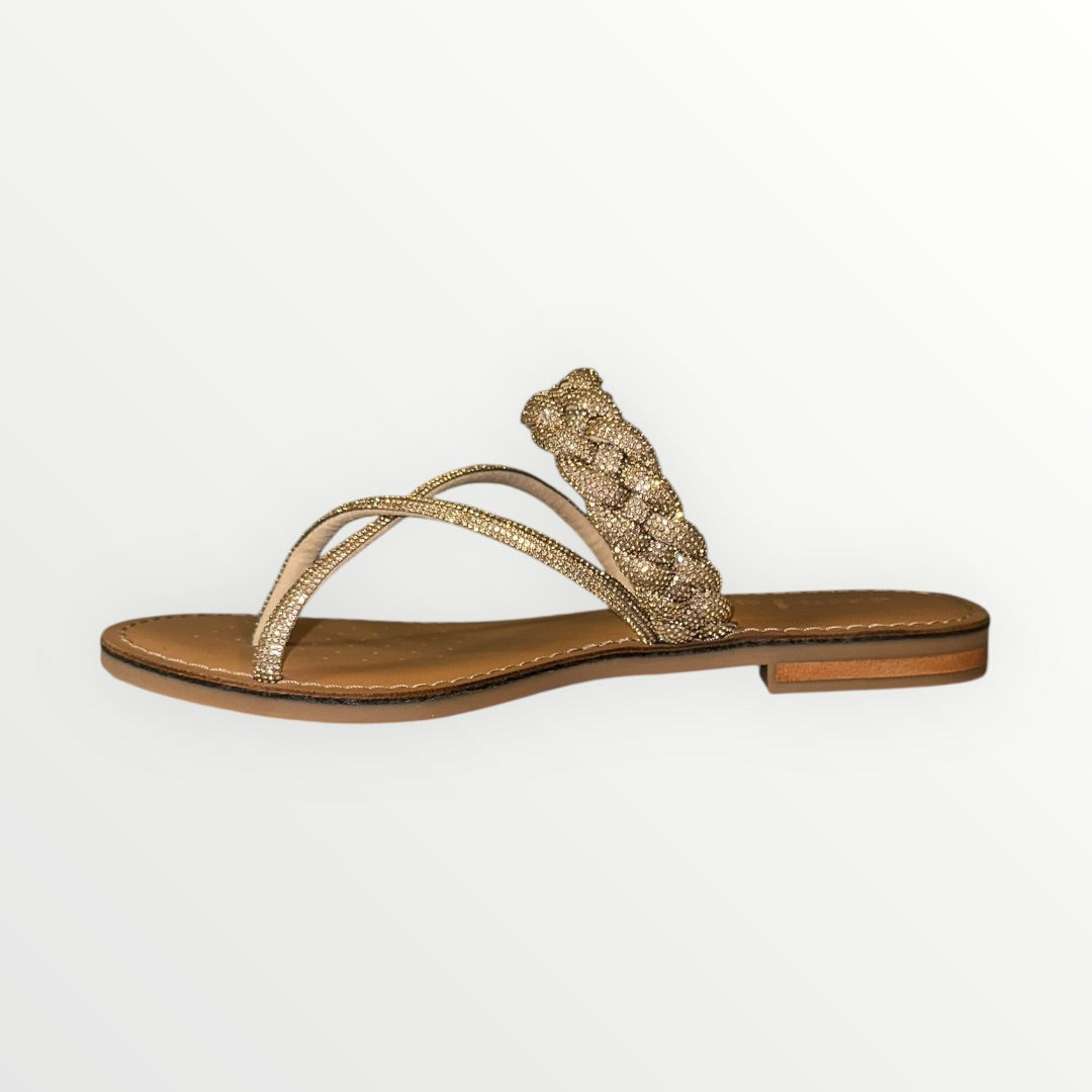 GEOX - CIABATTA MADDALUSIA