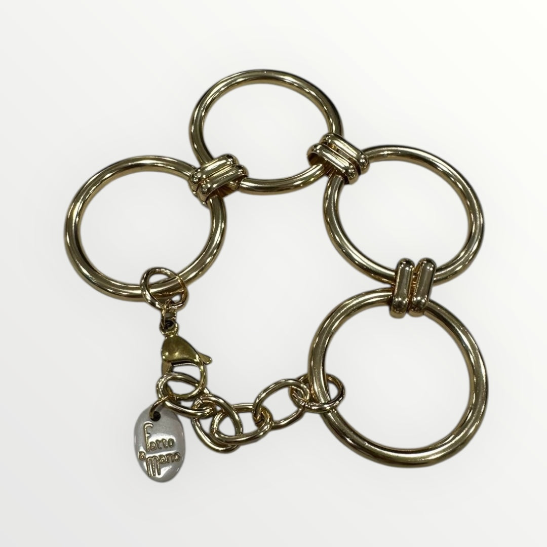 MOMI - BRACCIALE CHIARETTA