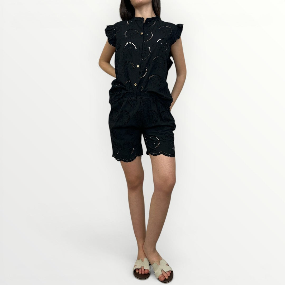 LOFT.73 - SHORT POSILLIPO