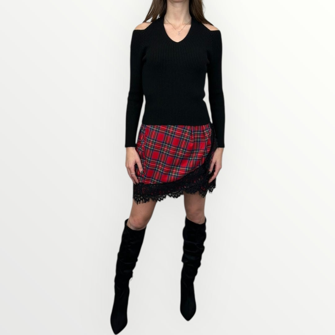 LOFT.73 - MAGLIA MALDIVE