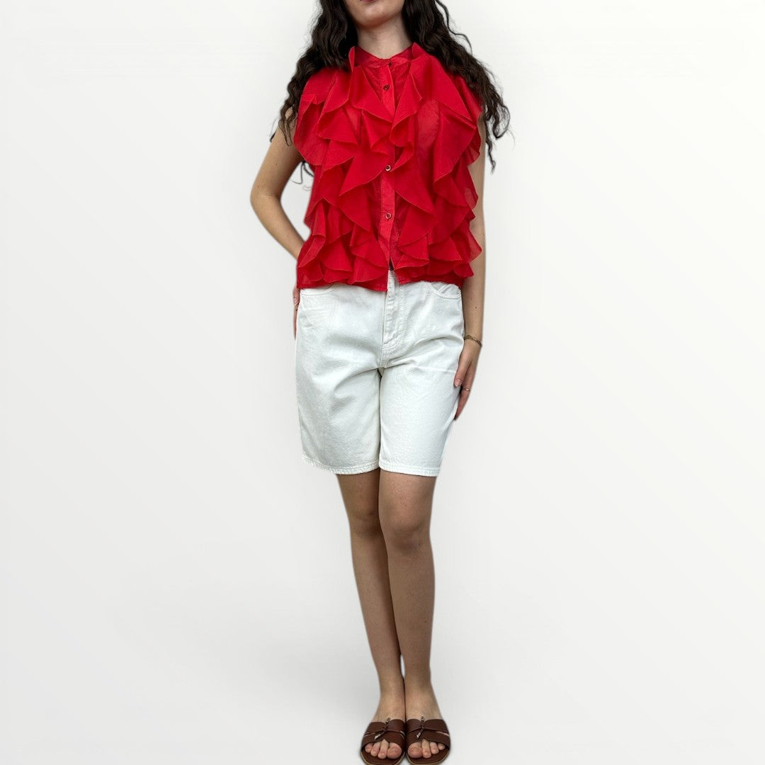 LOFT.73 - BLUSA SUSANNA