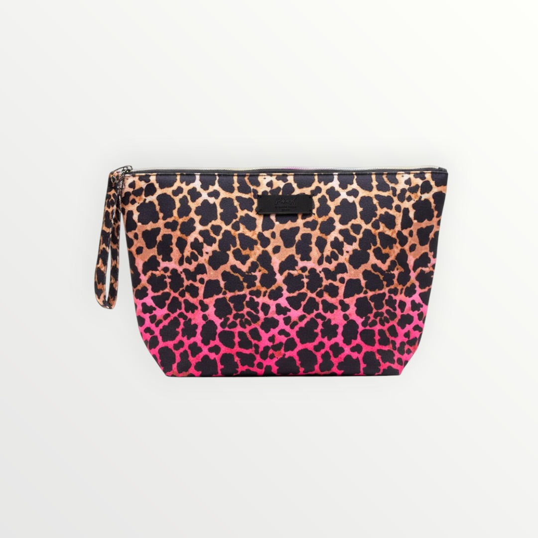 EFFEK - POCHETTE PICCOLA CON LACCETTO TRAMONTO