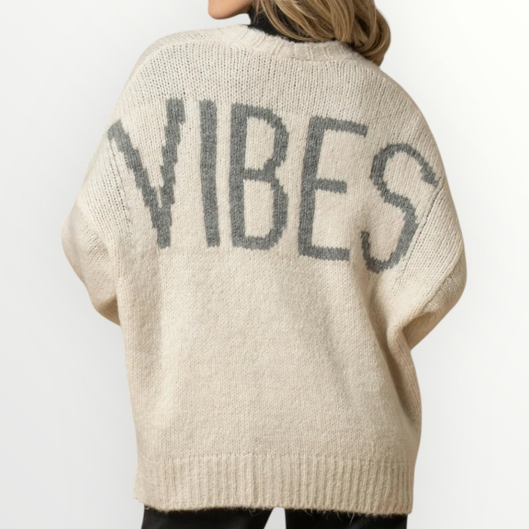 KOCCA - CARDIGAN IGONE