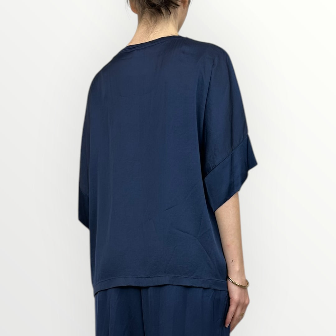 LOFT.73 - COMPLETO VANIGLIA