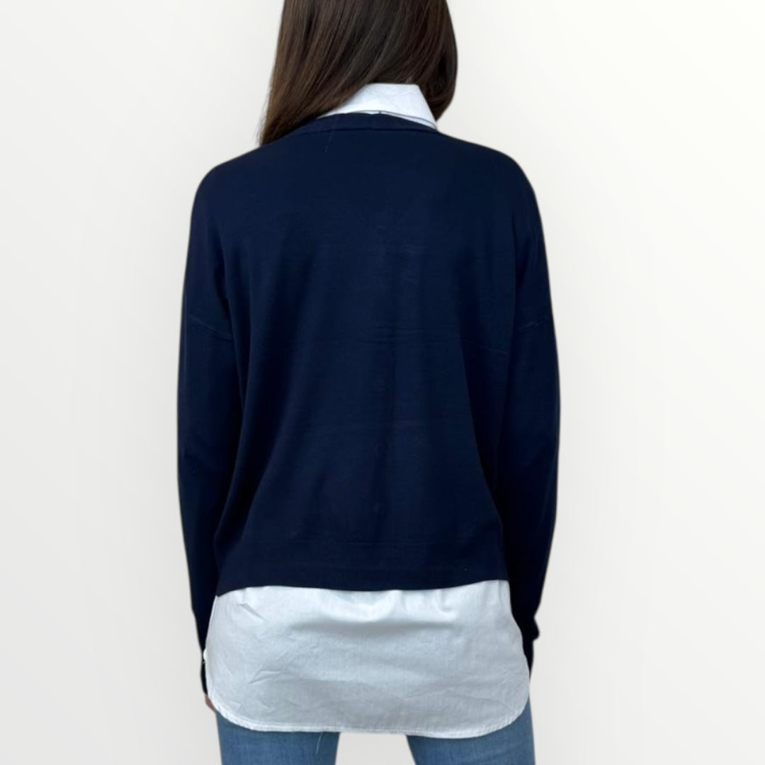 LOFT.73 - CARDIGAN CORALLO