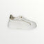 DIVINE FOLLIE - SNEAKER PROFILI METALLIZZATI