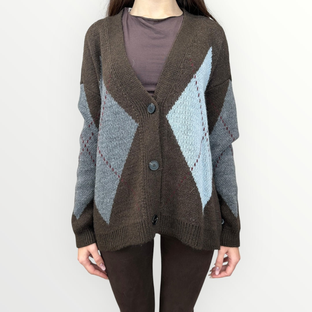 LOFT.73 - CARDIGAN ALMA