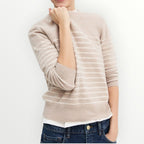 EMME MARELLA - MAGLIA LACCIO