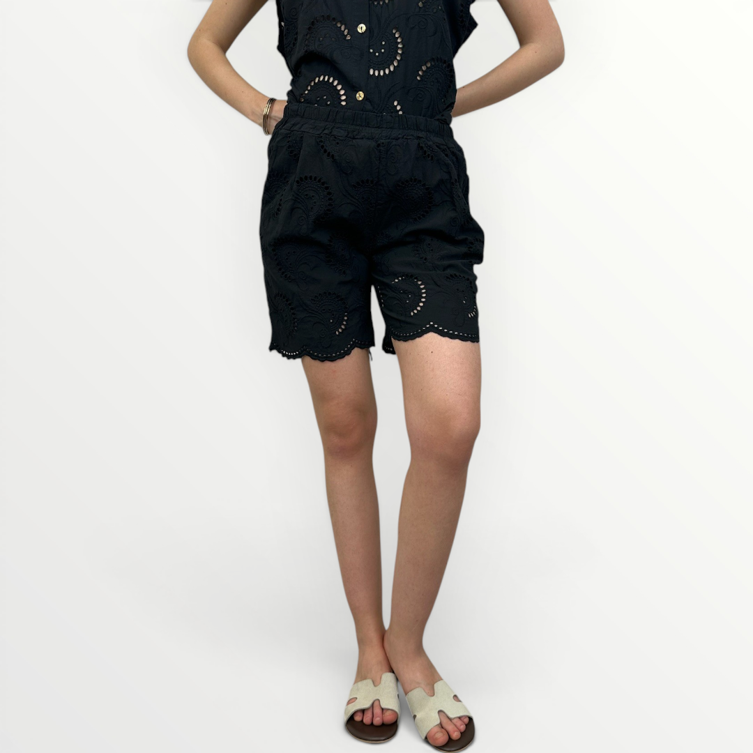 LOFT.73 - SHORT POSILLIPO
