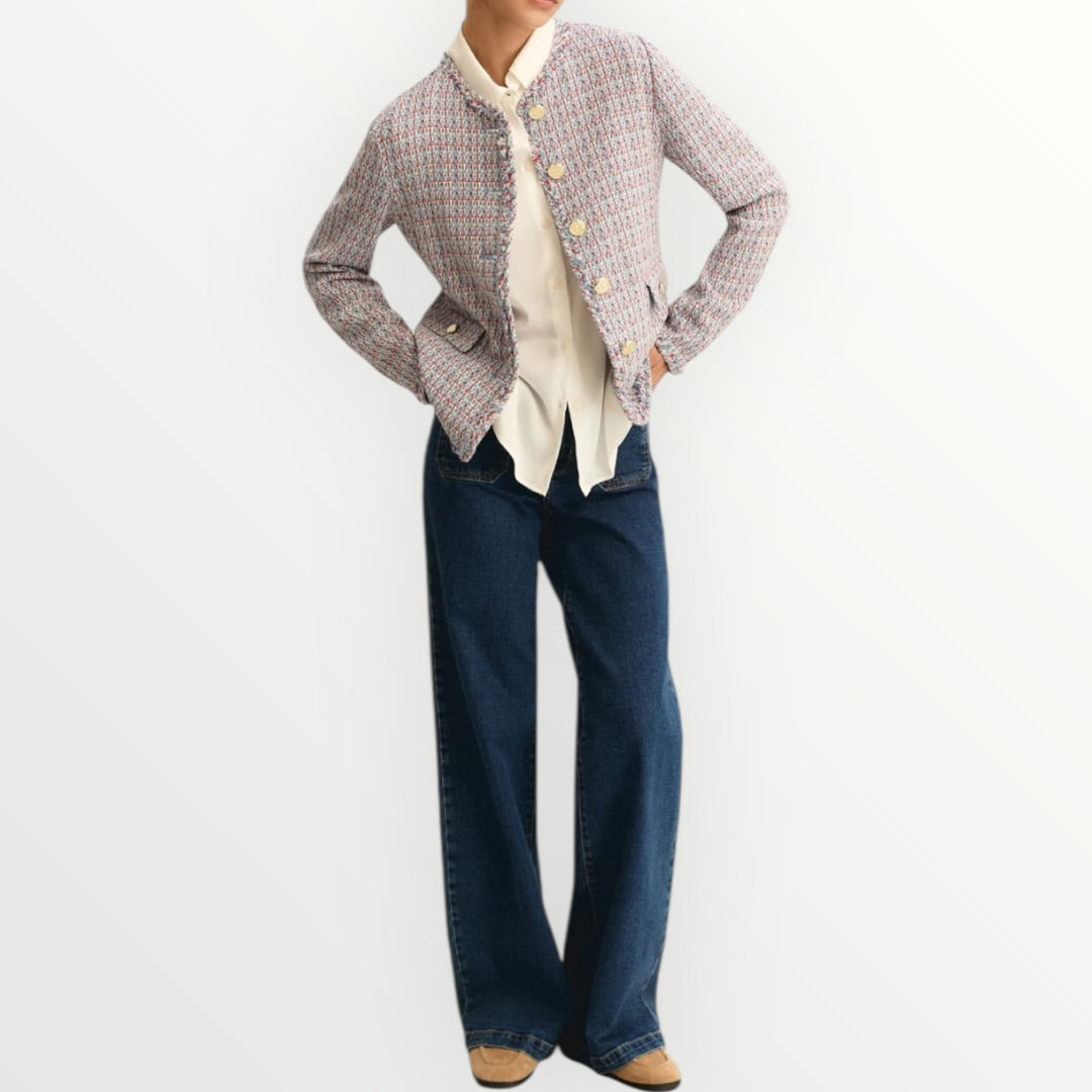 EMME MARELLA - GIACCA RIBES