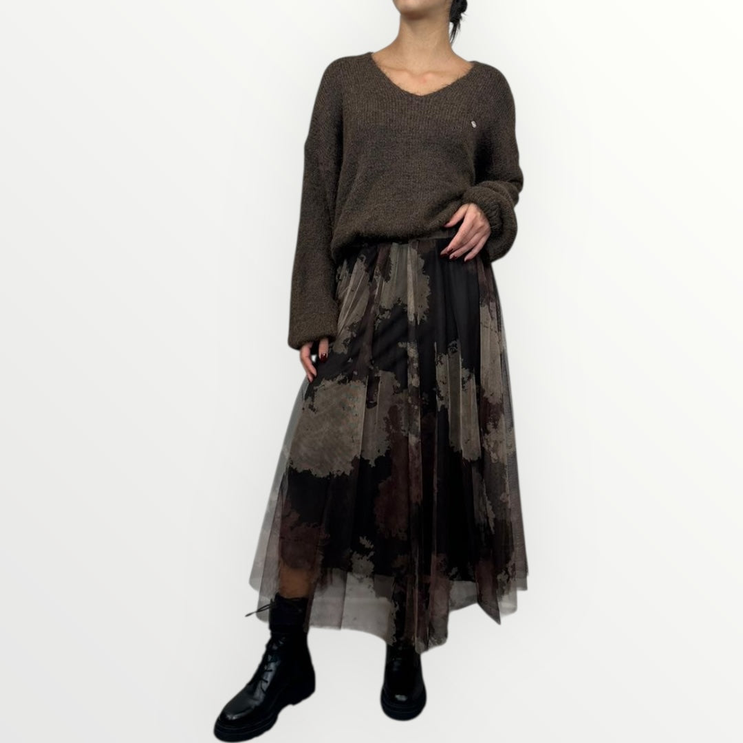 LOFT.73 - GONNA FEDERICA