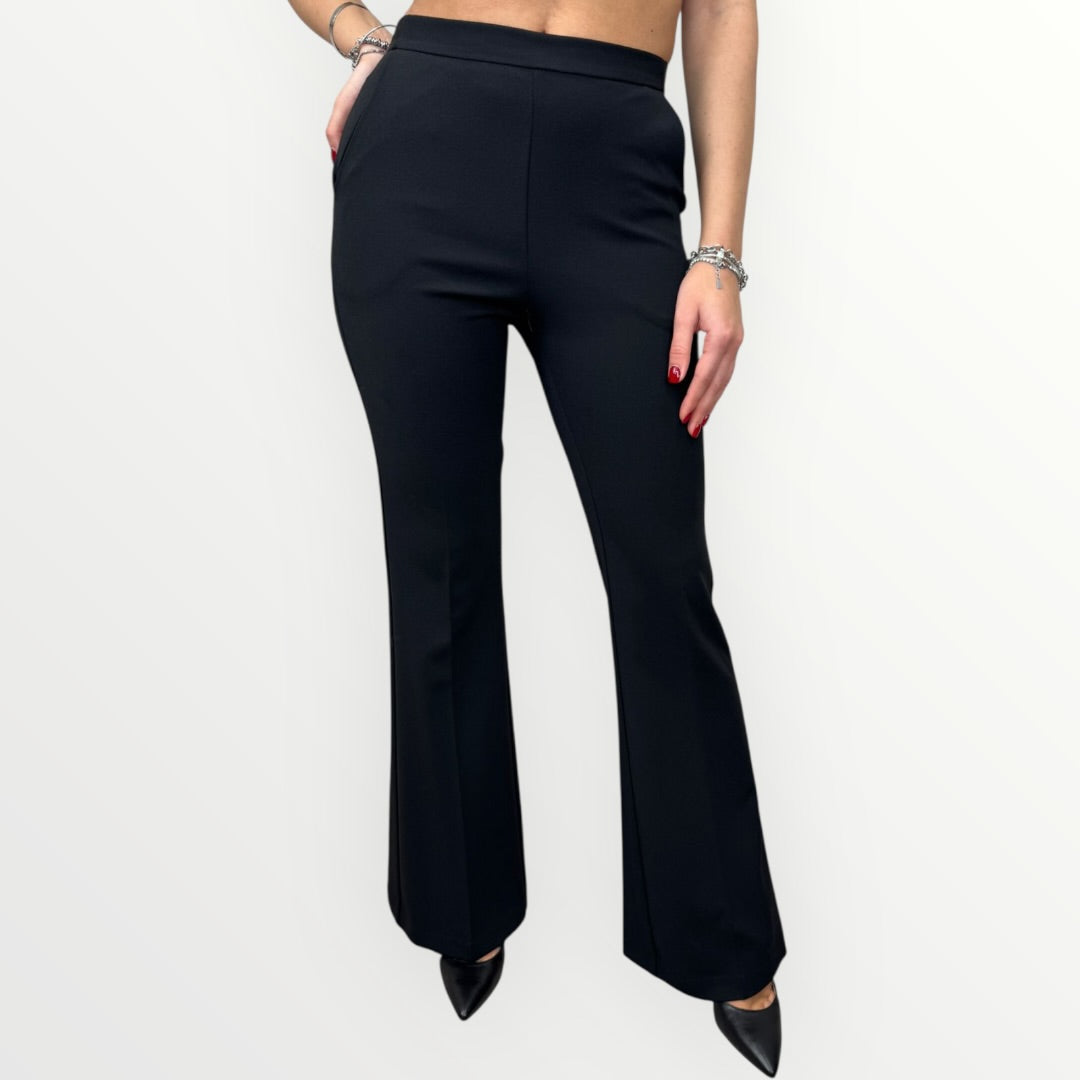 IMPERIAL - PANTALONE FLARE