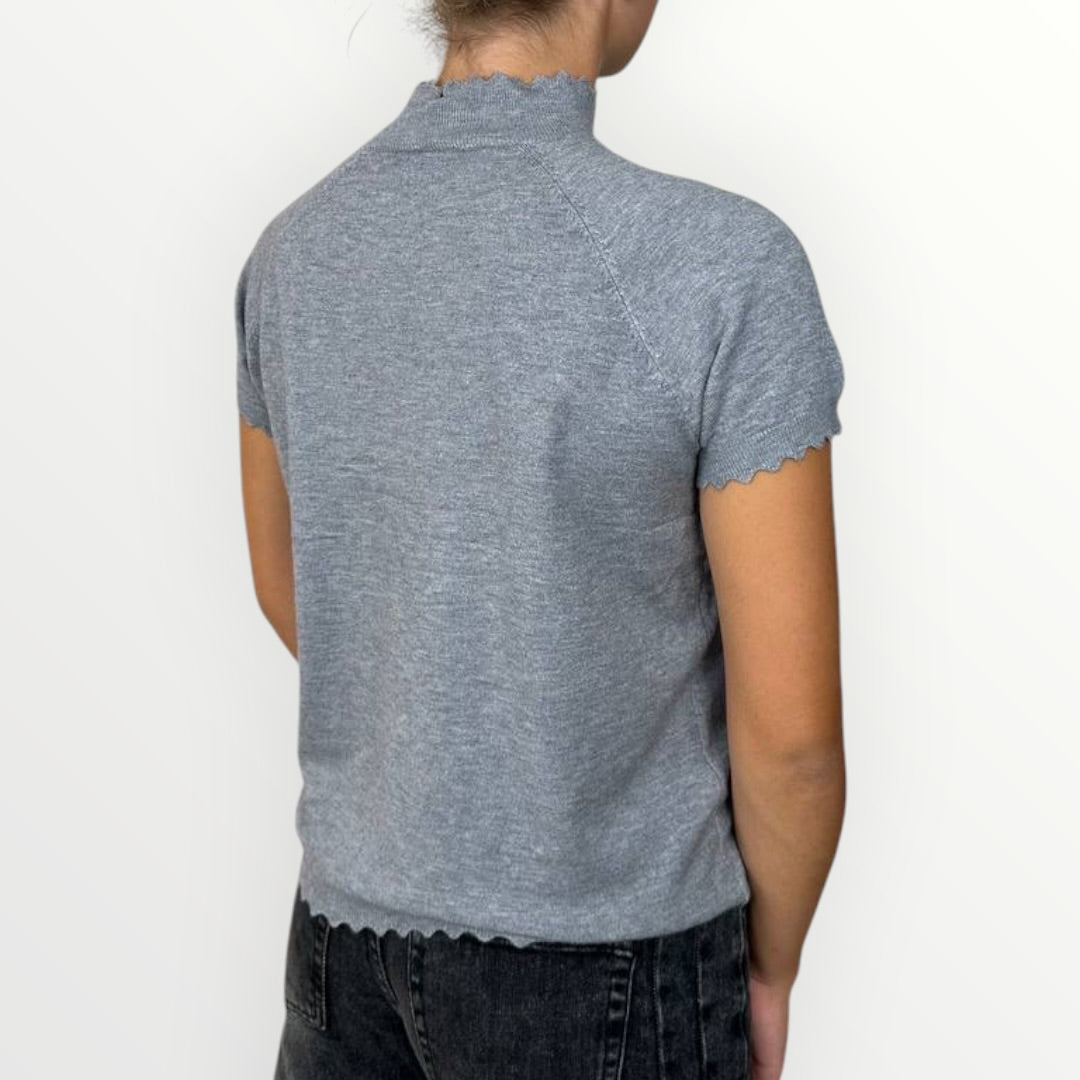 LOFT.73 - MAGLIA ALMA