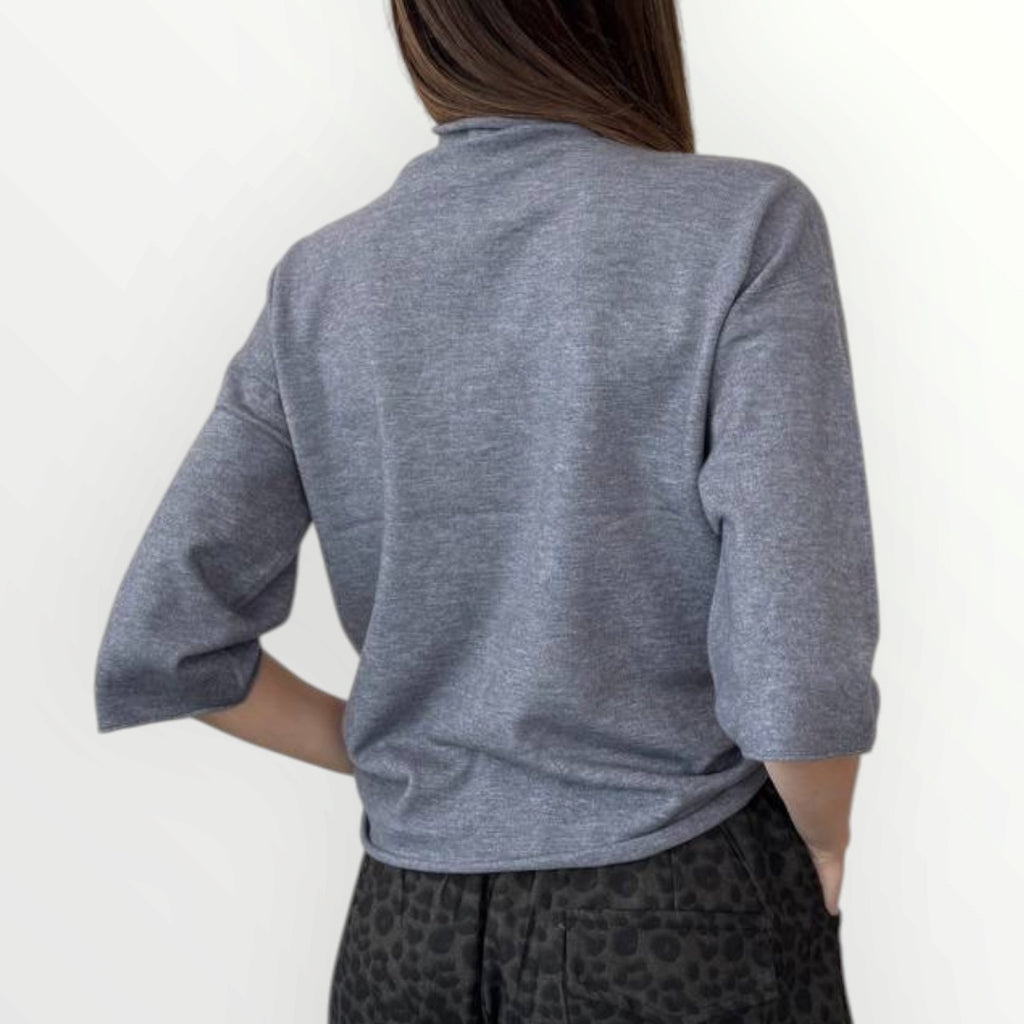 LOFT.73 - MAGLIA ATENA