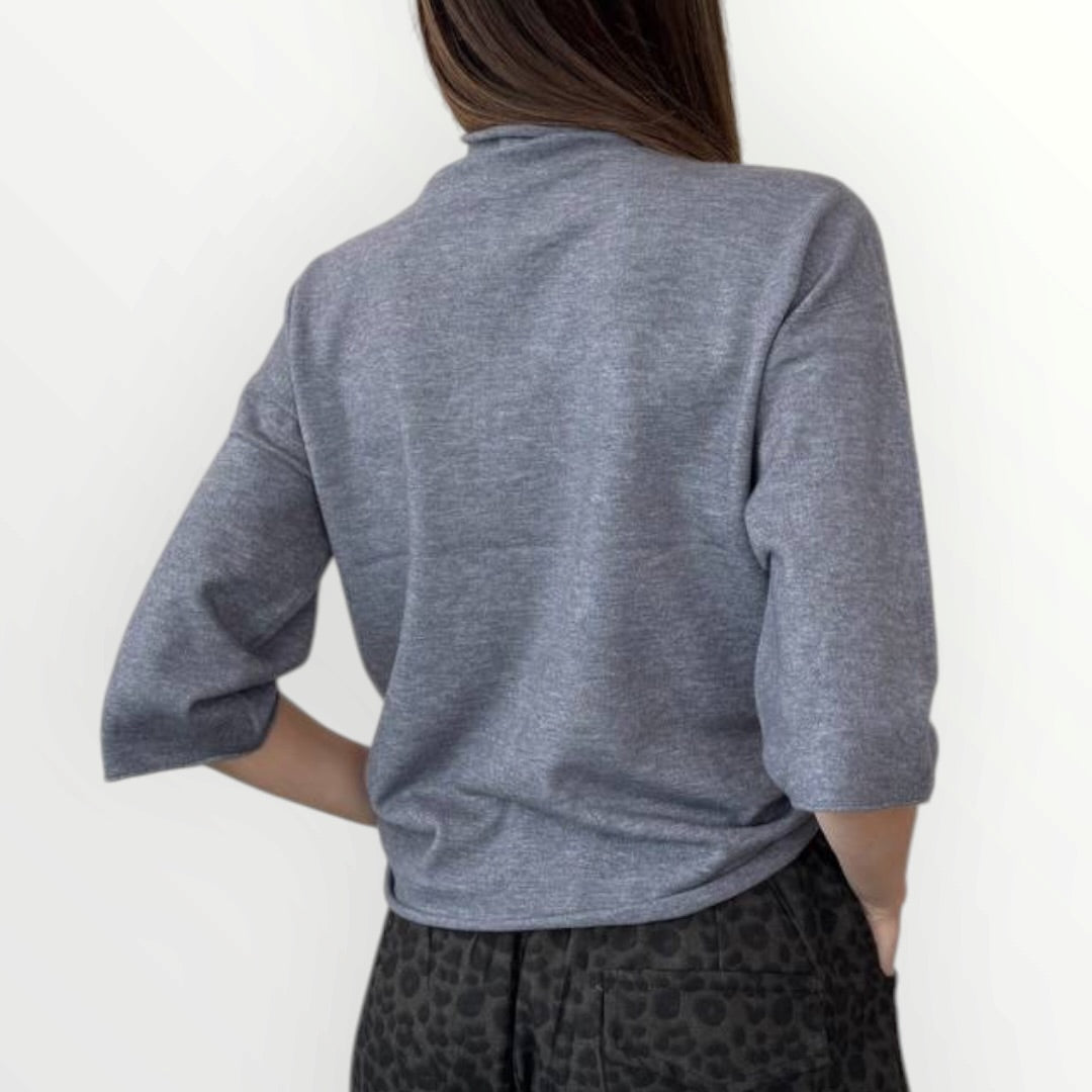 LOFT.73 - MAGLIA ATENA