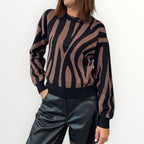 VERO MODA - MAGLIA SILJE