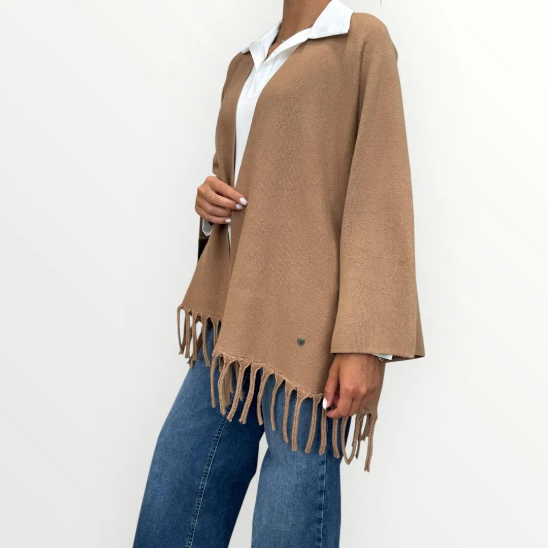 LOFT.73 - CARDIGAN TEVERE