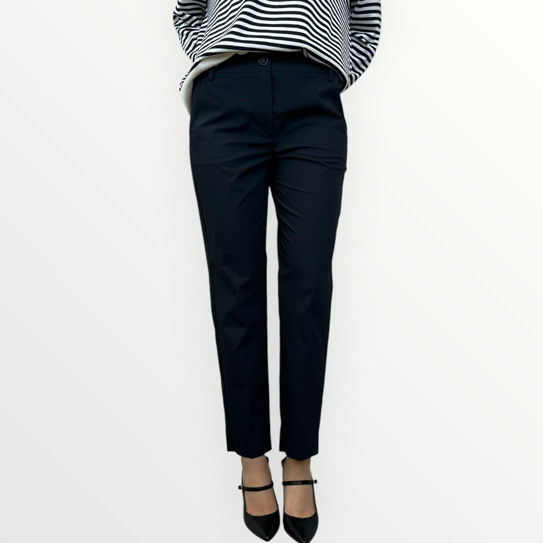 EMME MARELLA - PANTALONE SVELTO