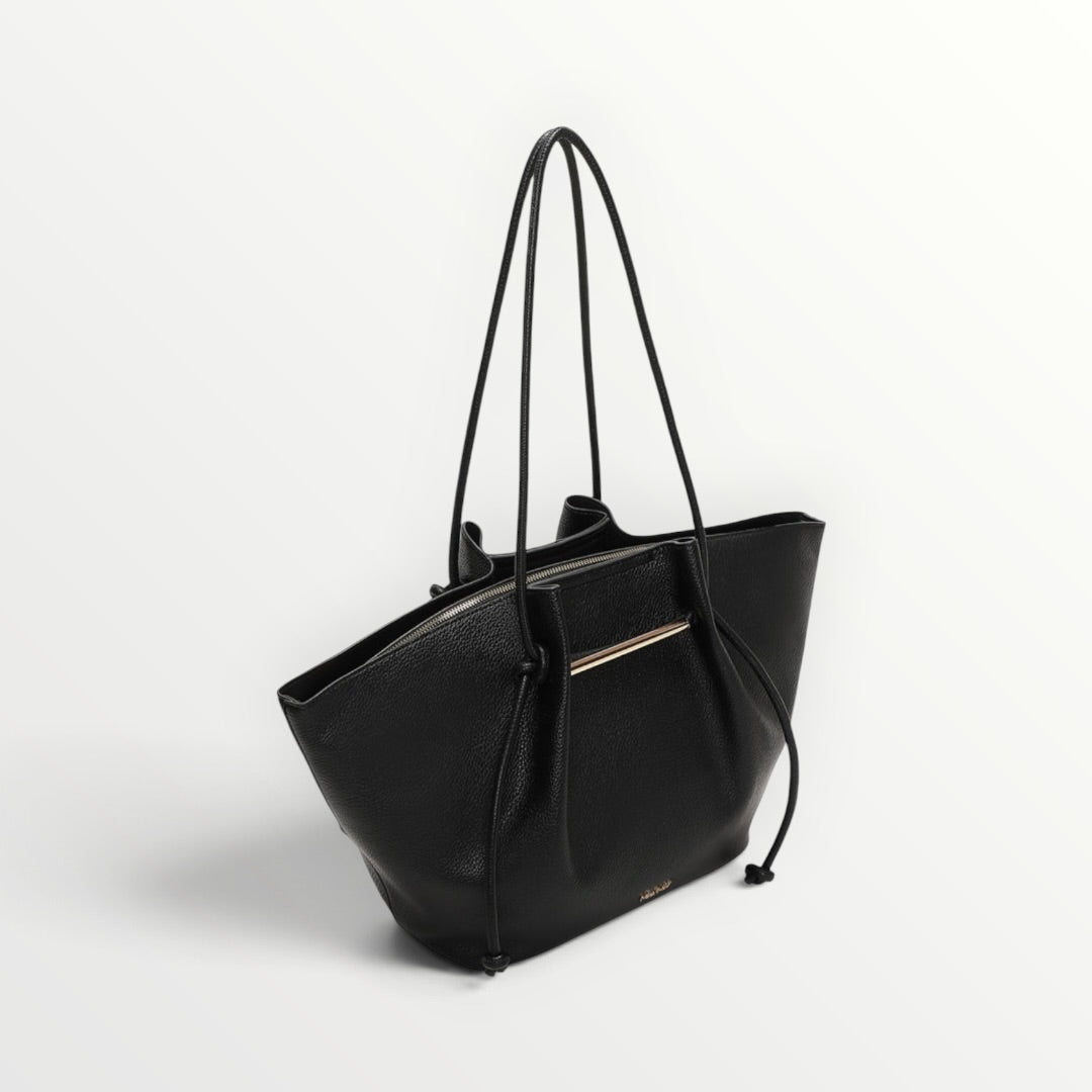MIMI' MUA' - BORSA GRANDE CON LACCI LUNGHI
