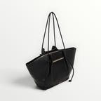 MIMI' MUA' - BORSA GRANDE CON LACCI LUNGHI