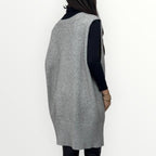 LOFT.73 - GILET SILVIA