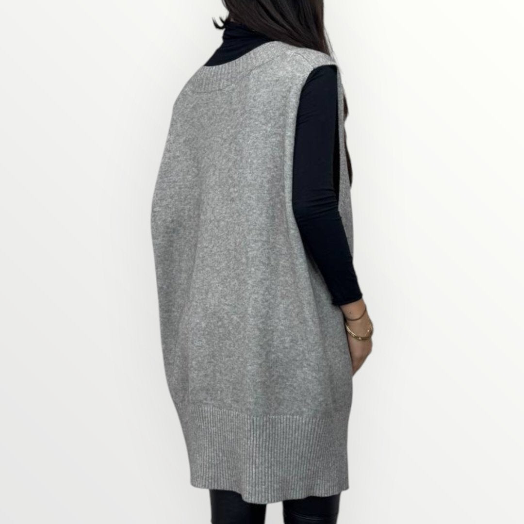 LOFT.73 - GILET SILVIA