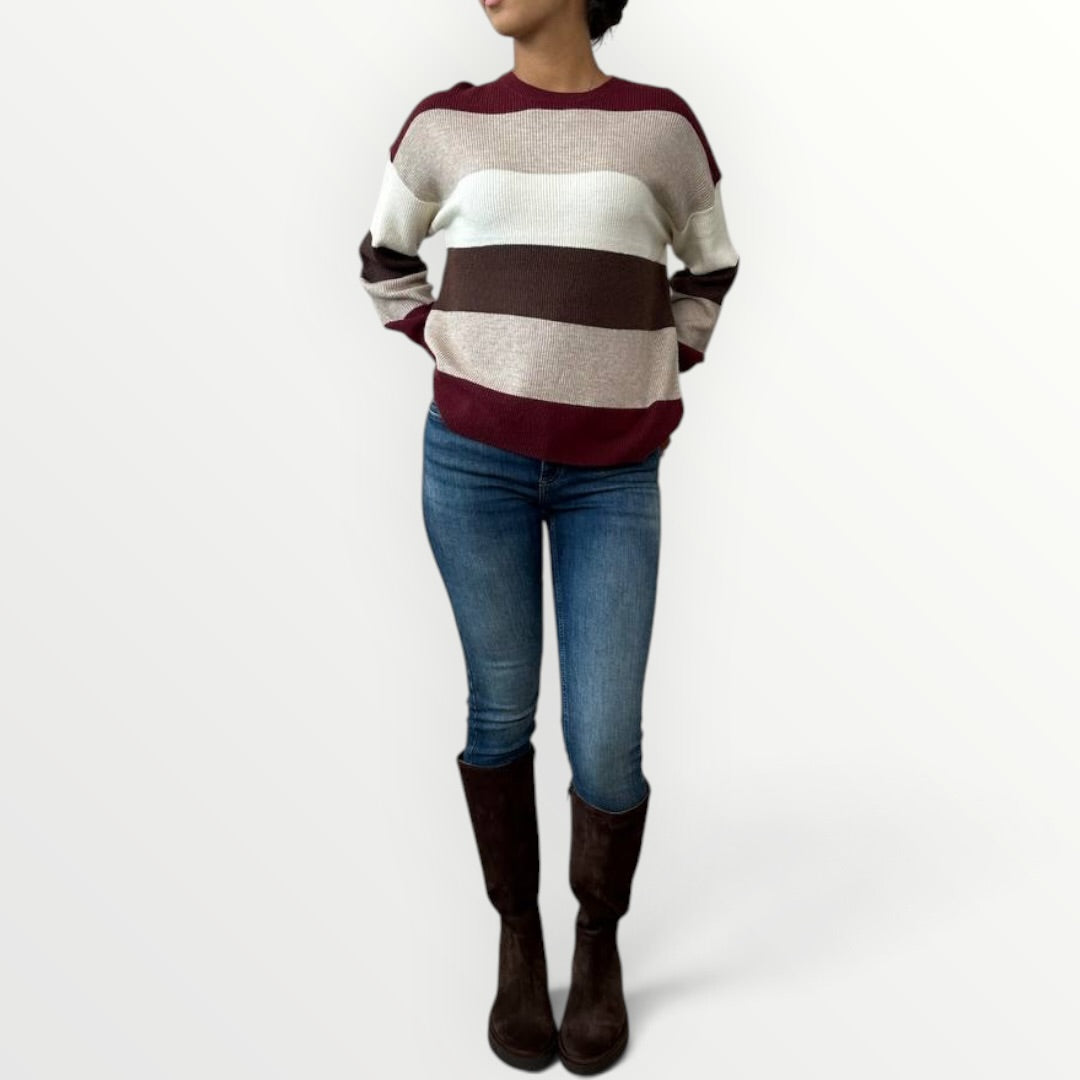 ONLY - MAGLIA ATIA