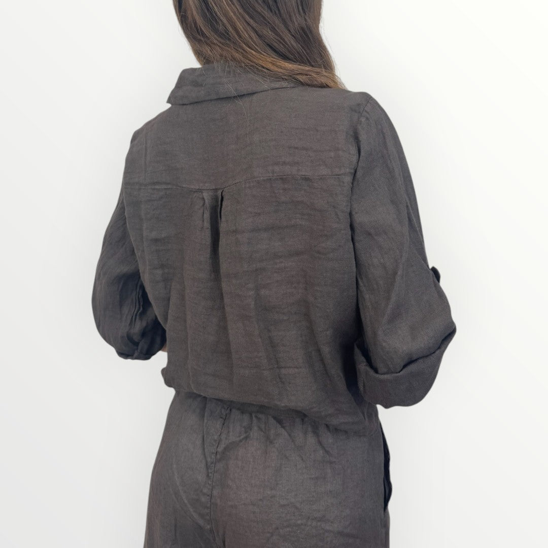 LOFT.73 - CAMICIA EMILY