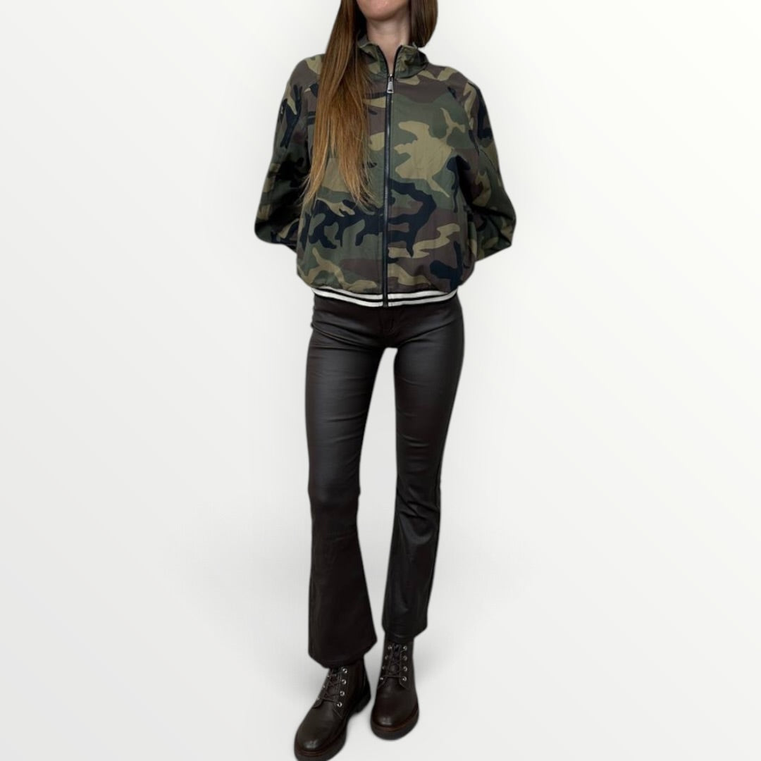 LOFT.73 - PANTALONE CASTAGNA