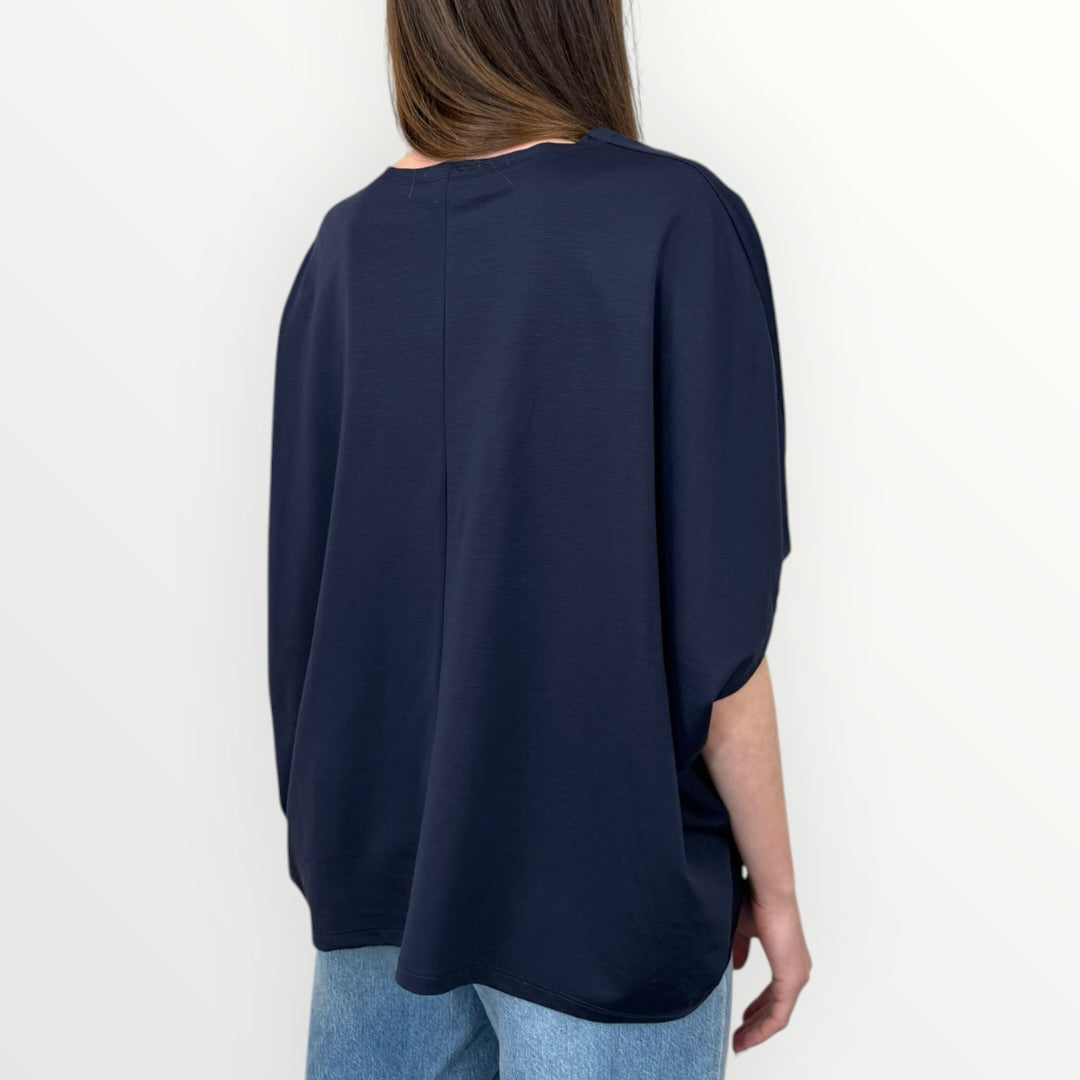 LOFT.73 - T-SHIRT FAVIGNANA