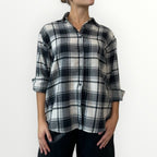LOFT.73 - CAMICIA GELSOMINO