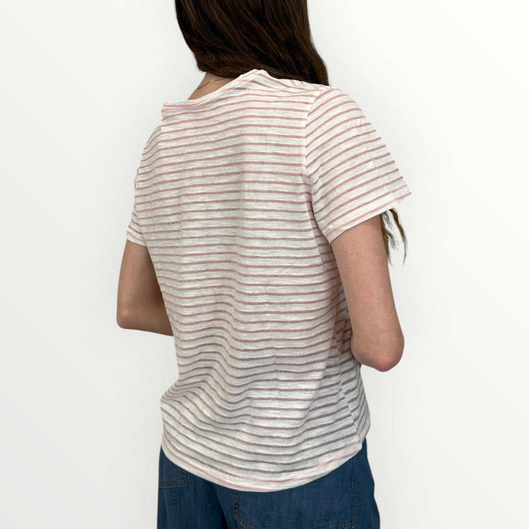 LOFT.73 - T-SHIRT ANCONA