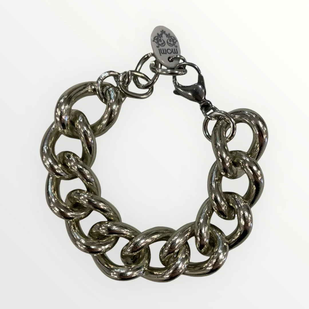 MOMI - BRACCIALE GRUMINO Immagine secondaria del prodotto