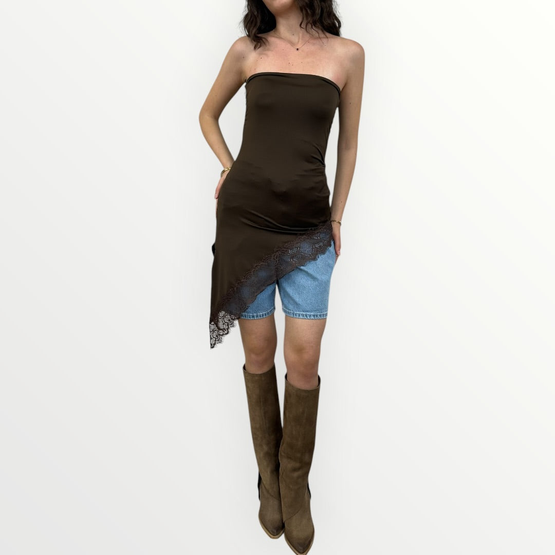 LOFT.73 - TOP GIORDANIA