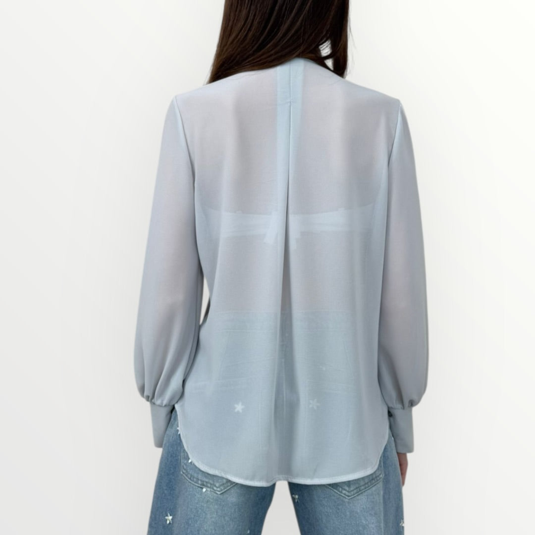 LOFT.73 - CAMICIA VENEZIANA