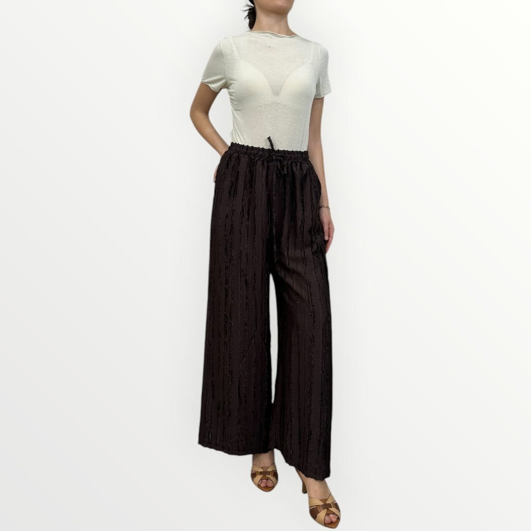 LOFT.73 - PANTALONE NEVADA