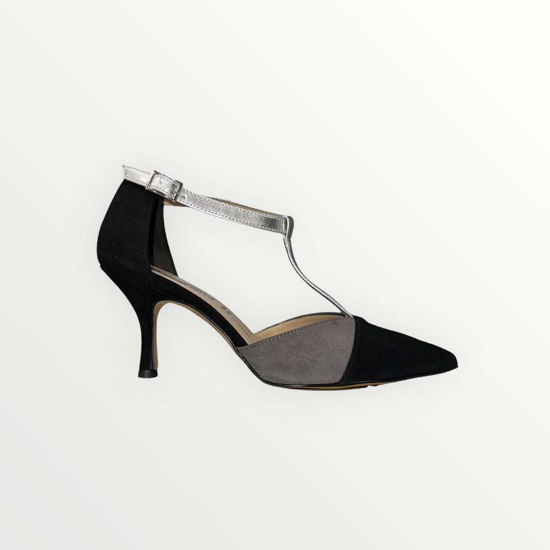 DIVINE FOLLIE - DECOLLETE' CON LACCETTO ALLA CAVIGLIA